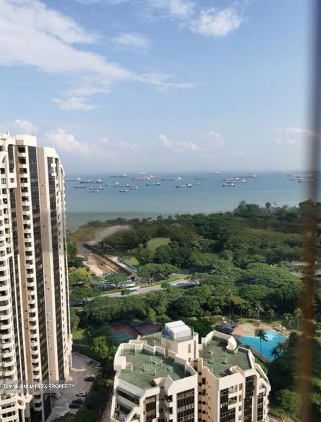 Bayshore Park (D16), Condominium #458835551